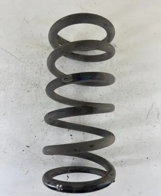 Hyundai Santa Fe Rear coil spring