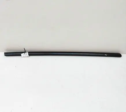 Tesla Model Y Door glass trim 149571100D