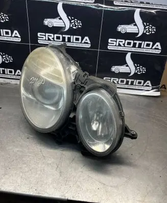 Mercedes-Benz E W211 Headlight/headlamp 16259200