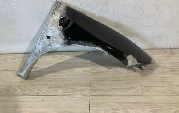 Ferrari 458 Fender