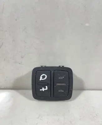 Audi Q7 4L Tailgate/trunk/boot open switch 4L0959511B