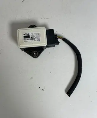 Citroen C5 ESP acceleration yaw rate sensor 0265005715 7010091