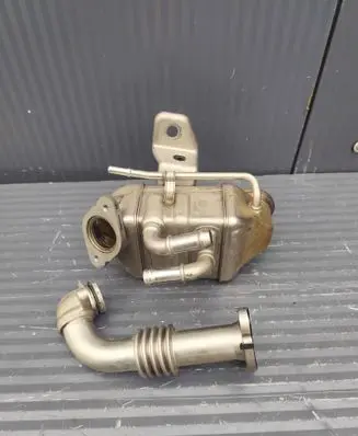 Ford Focus EGR valve cooler HG9Q9F464AA