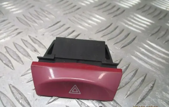 Fiat Stilo Hazard light switch