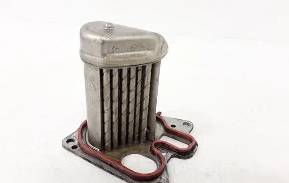Opel Insignia A EGR valve cooler