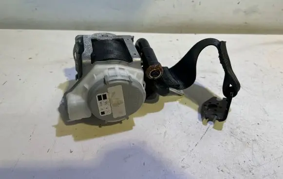 Seat Ibiza V (KJ) Rear seatbelt 0589P10026