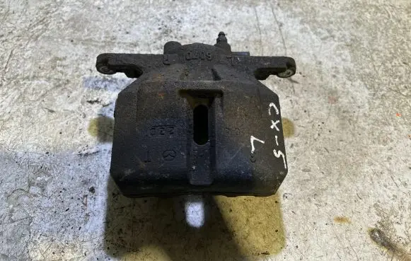 Mazda CX-5 Front brake caliper