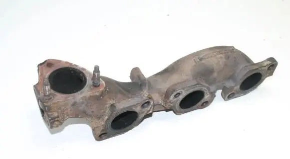 Jaguar XF X250 Exhaust manifold 4R8Q9430BC