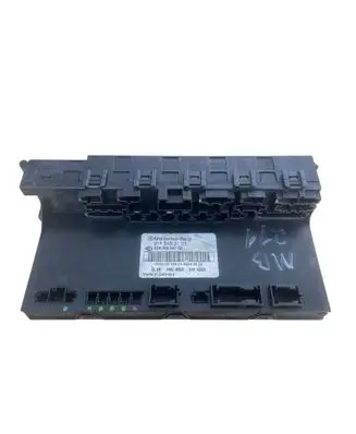 Mercedes-Benz E W211 SAM control unit 2115452101