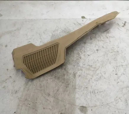 BMW X5 E70 Other trunk/boot trim element 51477145949