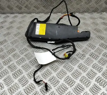 Opel Zafira C Seat airbag 13251388