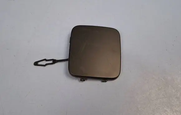 Citroen C4 III e-C4 Rear bumper row hook cap/cover 9834703480