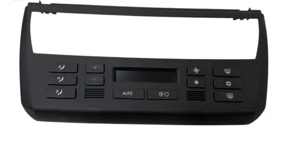 BMW X3 E83 Climate control unit 0363938 5HB00877750