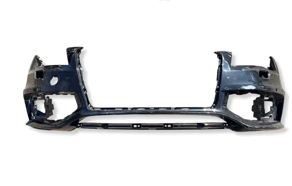 Audi A7 S7 4G Front bumper 4G8807437F