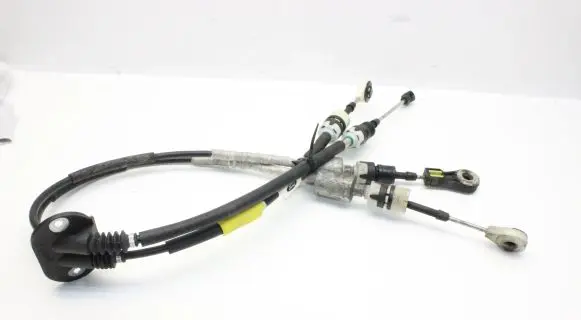Ford Mondeo MK V Gear shift cable linkage DG9R7E395GA