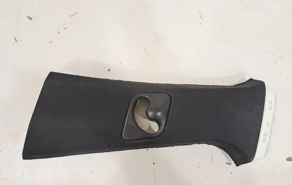BMW X5 F15 (B) pillar trim (bottom) 7284707