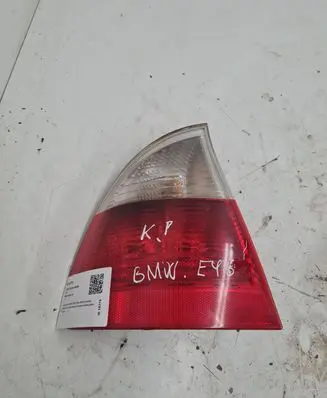 BMW 3 E46 Rear/tail lights 6900474