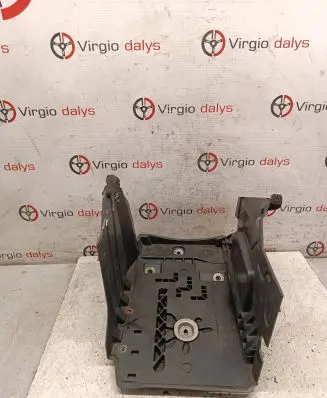Land Rover Range Rover Evoque L538 Battery tray 31299569 AH7A10723AC
