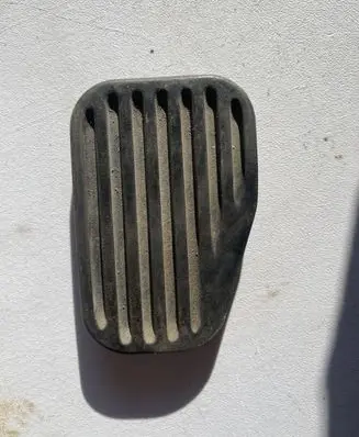 Volvo V70 Brake pedal 3546021