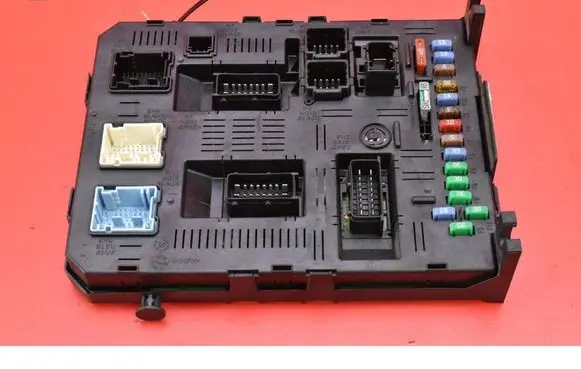 Fuse box set