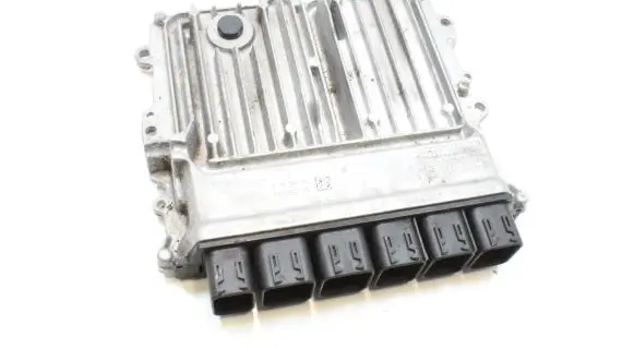 BMW 4 F32 F33 Engine control unit/module 8740344 0261S19973