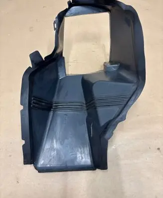 Opel Grandland X Intercooler air guide/duct channel YP00043180 56903A14