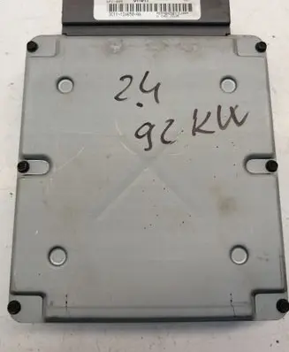 Ford Transit Engine control unit/module 3C1112A650AA
