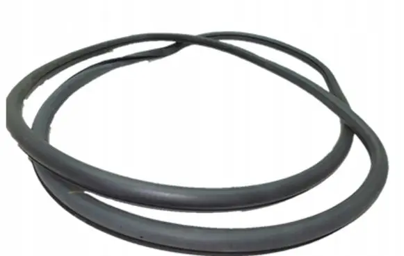 Porsche Cayenne (9PA) Front door rubber seal 