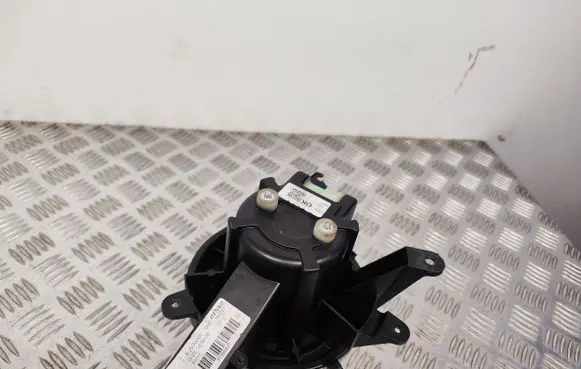 Jeep Renegade Heater fan/blower EJV00007