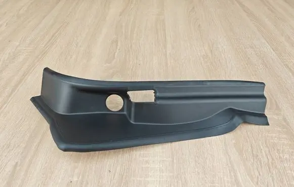BMW 4 G22 G23 G24 G26 Other trunk/boot trim element 7487594