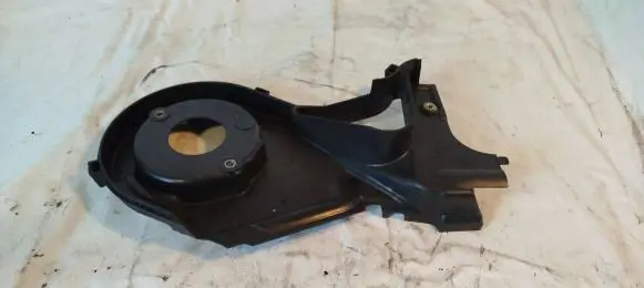 Audi A6 S6 C5 4B Timing belt guard (cover) 0181601390