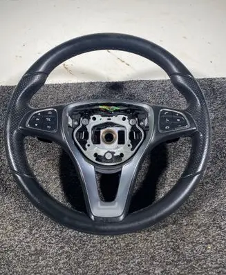 Mercedes-Benz GLC C253 Steering wheel A0004600707 310014899162AA