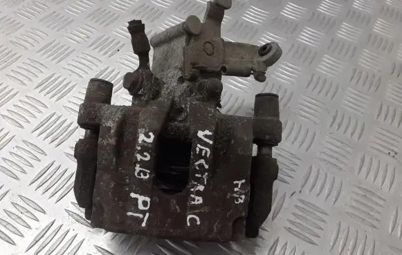 Opel Vectra C Rear brake caliper