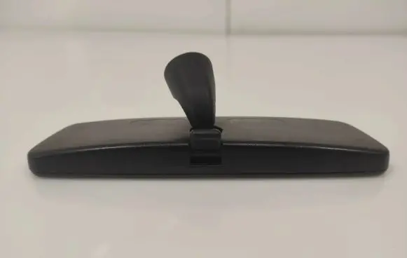 Audi A6 S6 C5 4B Rear view mirror (interior) 4D0857511 02H10093