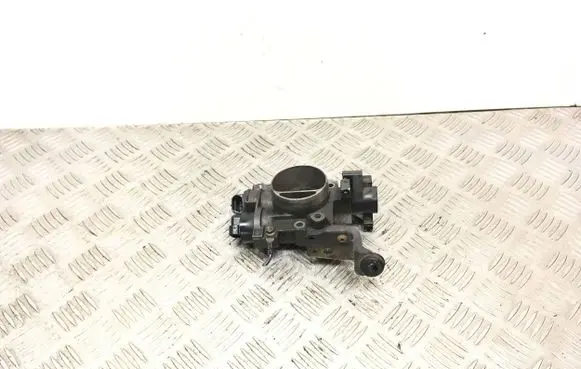 Fiat Punto (188) Throttle valve IB01700 S0265