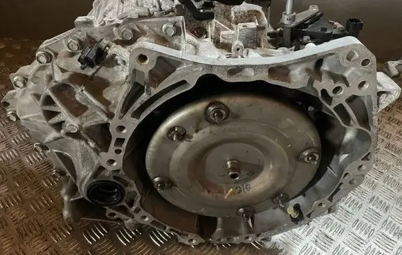 Nissan Qashqai Automatic gearbox MR20DD 21Q