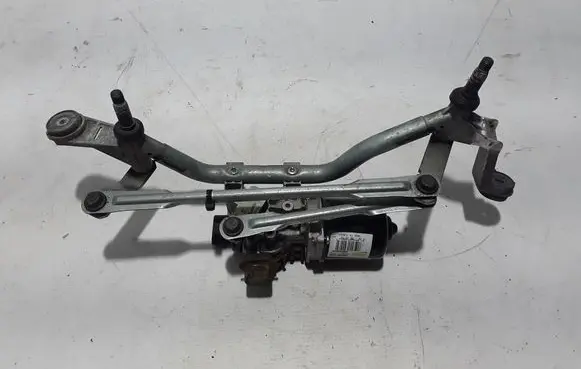 Renault Clio IV Front wiper linkage 288008961R