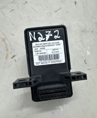 Ford Kuga III Other control units/modules LJ6T14F642BG 200209C 5CTH12F07