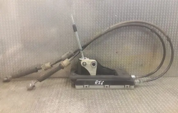 Mini One - Cooper Coupe R56 Gear shifter/selector 2753170