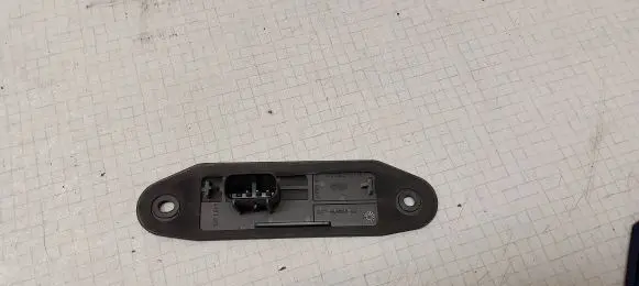 Ford Transit Custom Sliding door trim 2CIT14A658BB