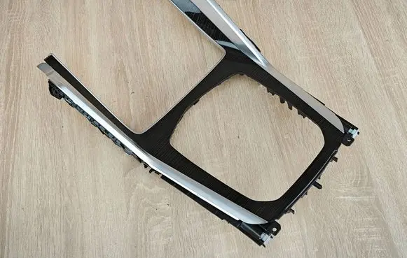 BMW X6 G06 Center console decorative trim 7884117