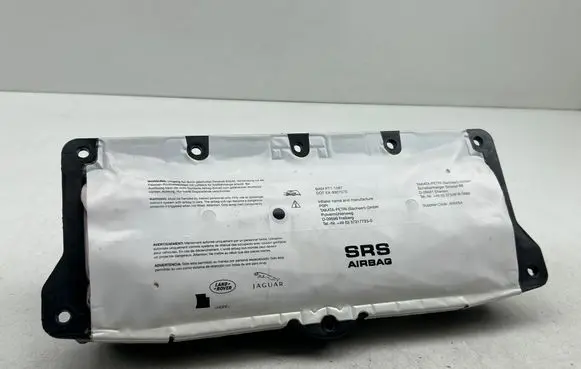 Jaguar XF X250 Passenger airbag 3051865