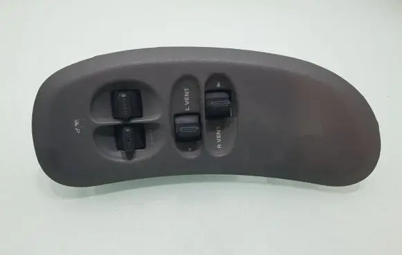 Chrysler Voyager Electric window control switch 746797094