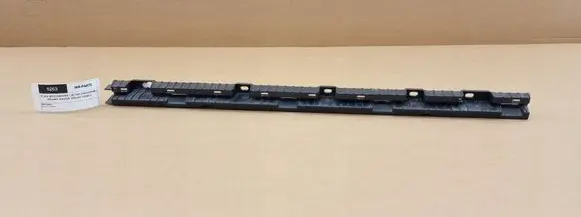 Volvo XC90 Sill supporting ledge 32216524 31395856