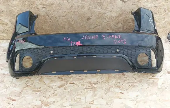 Jaguar E-Pace Rear bumper