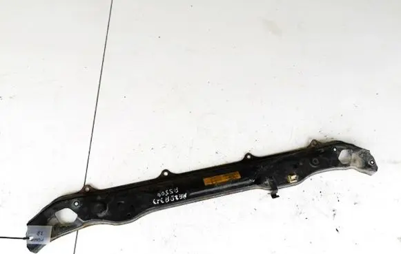Mazda 323 F Radiator support slam panel