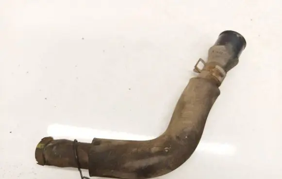 Toyota RAV 4 (XA30) Engine coolant pipe/hose 