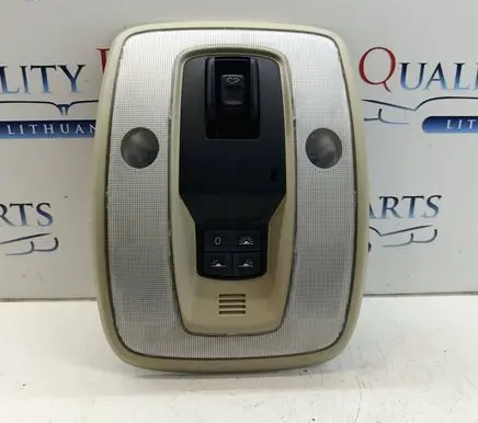Volvo XC60 Front seat light 39806303