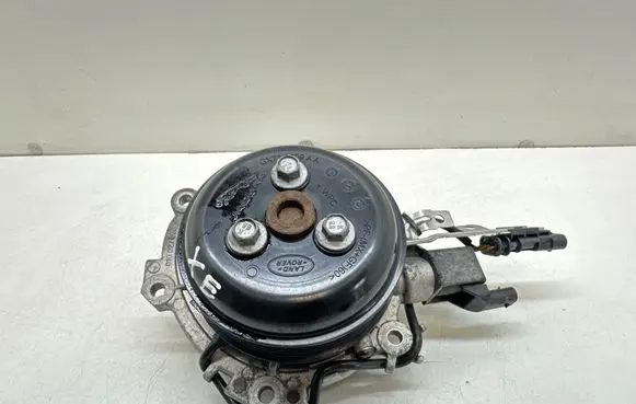Jaguar XE Water pump GX738509AA