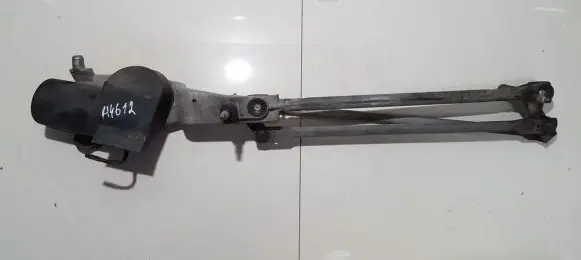 Ford Focus Front wiper linkage and motor